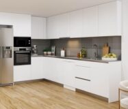 Дом в Бетере 148.2 кв.м, терраса, 22 км от моря