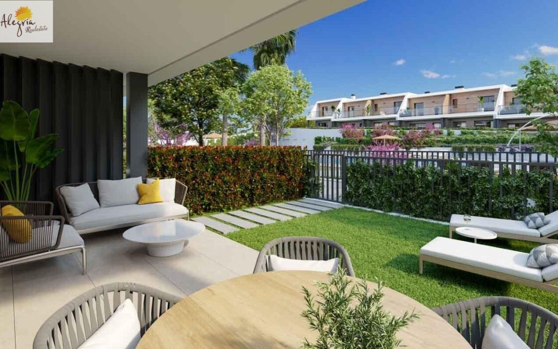 Дом в Бетере 148.2 кв.м, терраса, 22 км от моря