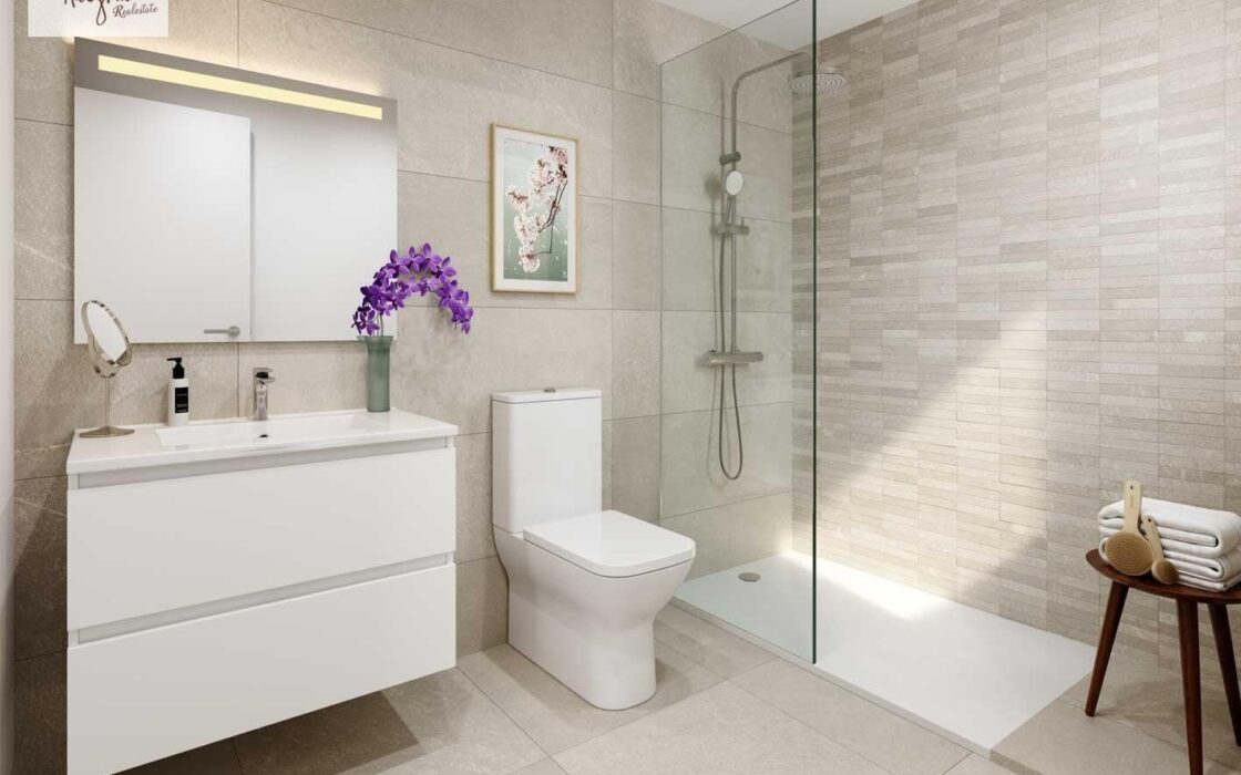 Дом в Бетере 148.2 кв.м, терраса, 22 км от моря