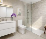 Дом в Бетере 148.2 кв.м, терраса, 22 км от моря