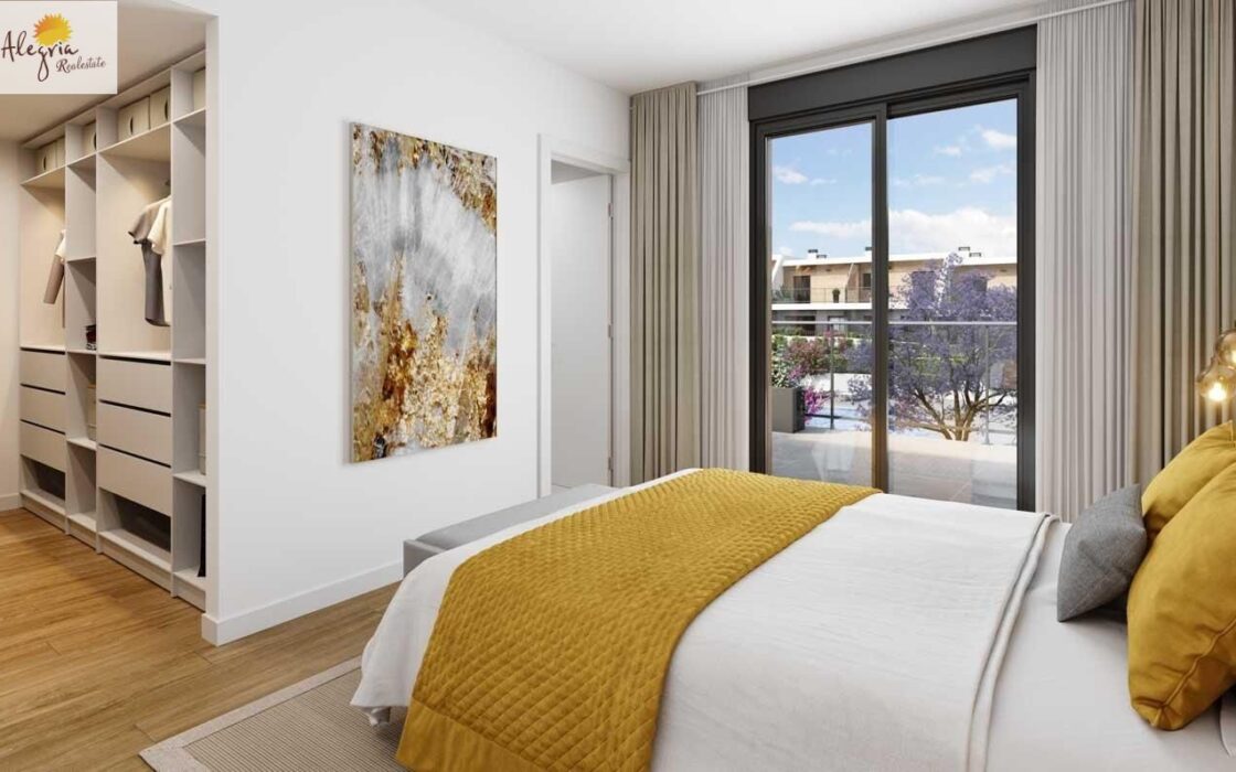 Дом в Бетере 148.2 кв.м, терраса, 22 км от моря