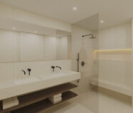 Апартаменти 101 кв.м в Бенахавісі з терасою та меблями