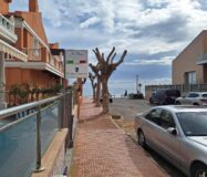 Дом в Торревьехе с террасой и 3 спальнями 28 кв.м