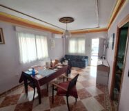 Дом в Торревьехе с террасой и 3 спальнями 28 кв.м