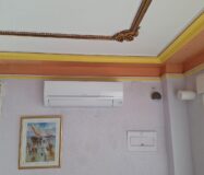 Дом в Торревьехе с террасой и 3 спальнями 28 кв.м