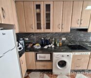 Дом в Торревьехе с террасой и 3 спальнями 28 кв.м