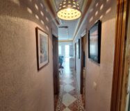 Дом в Торревьехе с террасой и 3 спальнями 28 кв.м