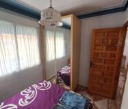 Дом в Торревьехе с террасой и 3 спальнями 28 кв.м