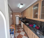 Дом в Торревьехе с террасой и 3 спальнями 28 кв.м