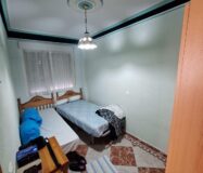 Дом в Торревьехе с террасой и 3 спальнями 28 кв.м