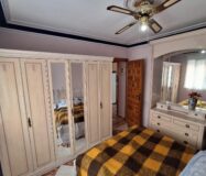 Дом в Торревьехе с террасой и 3 спальнями 28 кв.м