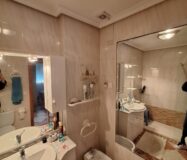 Дом в Торревьехе с террасой и 3 спальнями 28 кв.м