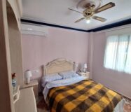 Дом в Торревьехе с террасой и 3 спальнями 28 кв.м