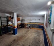 Дом в Торревьехе с террасой и 3 спальнями 28 кв.м