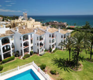 Уютные апартаменты 74 кв.м в Riviera del Sol у моря