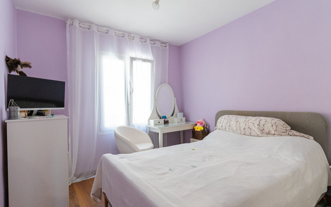 Уютные апартаменты 74 кв.м в Riviera del Sol у моря