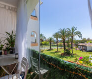 Уютные апартаменты 74 кв.м в Riviera del Sol у моря