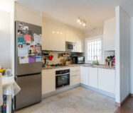 Уютные апартаменты 74 кв.м в Riviera del Sol у моря