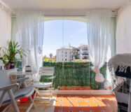 Уютные апартаменты 74 кв.м в Riviera del Sol у моря