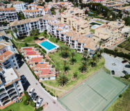 Уютные апартаменты 74 кв.м в Riviera del Sol у моря