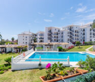 Уютные апартаменты 74 кв.м в Riviera del Sol у моря