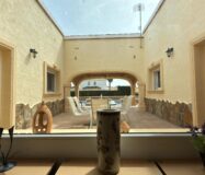 Вілла в Кальпі 270 кв.м з басейном та панорамним видом