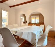 Вілла в Кальпі 270 кв.м з басейном та панорамним видом