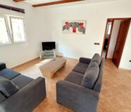 Вілла в Кальпі 270 кв.м з басейном та панорамним видом