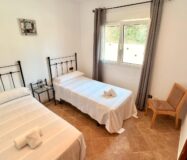 Вілла в Кальпі 270 кв.м з басейном та панорамним видом