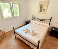 Вілла в Кальпі 270 кв.м з басейном та панорамним видом