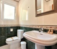 Вілла в Кальпі 270 кв.м з басейном та панорамним видом