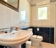 Вілла в Кальпі 270 кв.м з басейном та панорамним видом