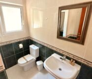 Вілла в Кальпі 270 кв.м з басейном та панорамним видом