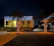 Вилла в Ориуэле 180 кв.м с бассейном и 4 спальнями