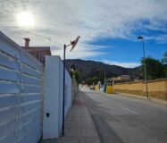 Вилла в Ориуэле 180 кв.м с бассейном и 4 спальнями