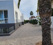 Вилла в Ориуэле 180 кв.м с бассейном и 4 спальнями