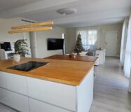 Вилла в Ориуэле 180 кв.м с бассейном и 4 спальнями