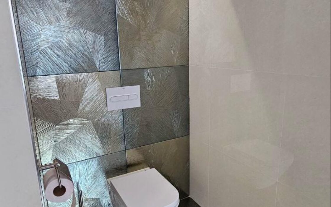 Вилла в Ориуэле 180 кв.м с бассейном и 4 спальнями