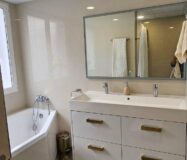 Вилла в Ориуэле 180 кв.м с бассейном и 4 спальнями