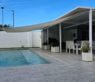 Вилла в Ориуэле 180 кв.м с бассейном и 4 спальнями