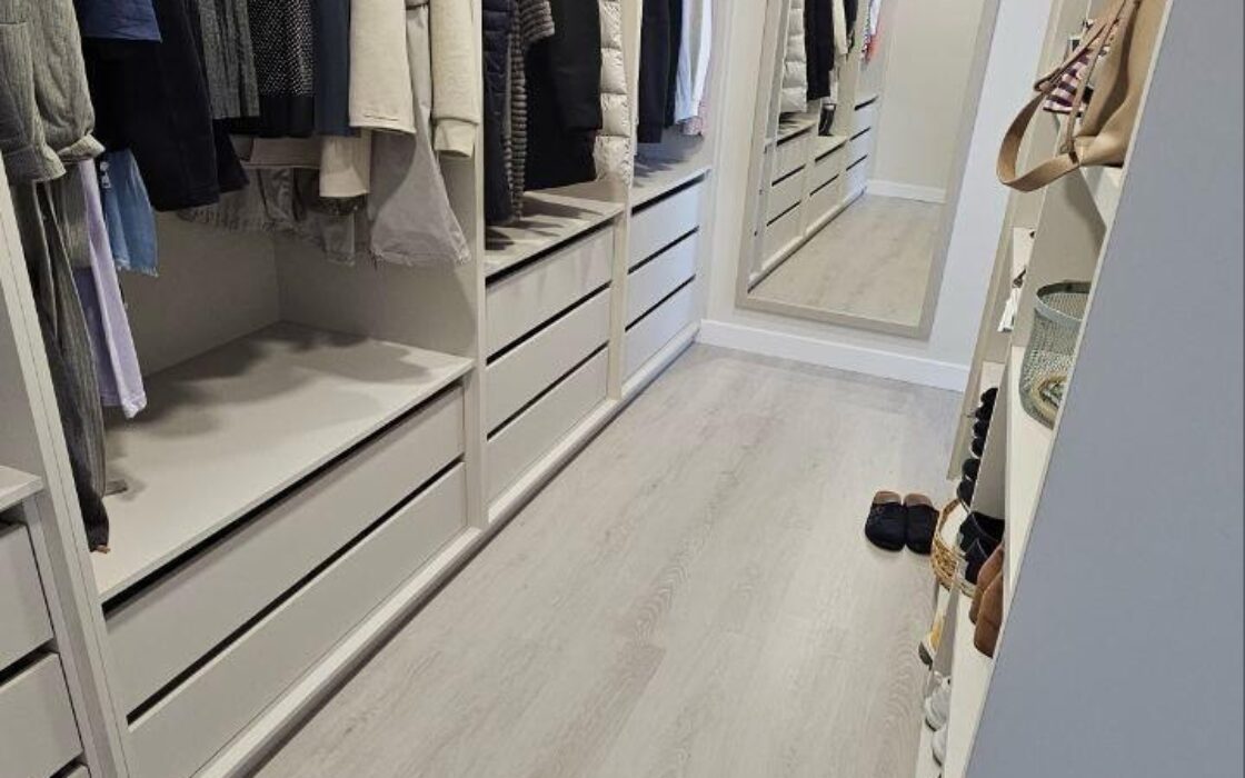 Вилла в Ориуэле 180 кв.м с бассейном и 4 спальнями