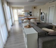 Вилла в Ориуэле 180 кв.м с бассейном и 4 спальнями