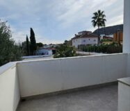 Вилла в Ориуэле 180 кв.м с бассейном и 4 спальнями