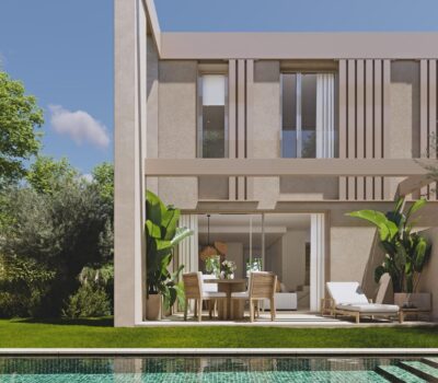 Будинок в Godella 196 кв.м з терасою за 20 км від моря