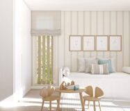 Дом в Godella 196 кв.м с террасой в 20 км от моря