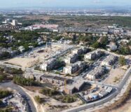 Дом в Godella 196 кв.м с террасой в 20 км от моря