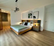 Вилла в Финестрате с террасой и видом на море 254 кв.м