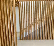 Вилла в Финестрате с террасой и видом на море 254 кв.м