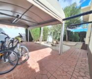 Дом в Benijofar 100 кв.м с террасой и бассейном рядом с морем