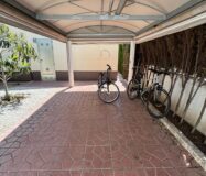 Дом в Benijofar 100 кв.м с террасой и бассейном рядом с морем